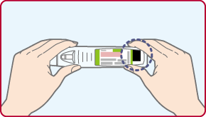 お薬（シンポニー®）